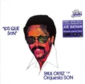 Paul Ortiz Y La Orquestra Son / LOS QUE SON (LP, SPALETTERED VINYL) / Nature So