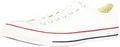 Converse Chuck Taylor All Star Basic Leather WEISS 132173C Grösse: 43