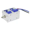 Intertec ITS-LX-2723-12VDC Hubmagnet bidirektional 12 V/DC 30 W (ITS-LX-2723-12VDC)