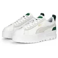 PUMA Schuhe Puma Mayze Gentle Wns Sneaker weiß 40,5 EU