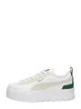 PUMA Mayze Gentle WNS Schuhe Damen Sneaker White-Vine 40,5