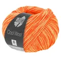 LANA GROSSA Cool Wool Neon Häkelwolle, 160 m