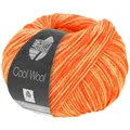Wolle Kreativ! Lana Grossa - Cool Wool Neon - Fb.6526 neonorange zartorange 50 g