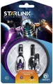 Ubisoft Starlink: Battle for Atlas - Weapons Pack - Crusher + Shredder Mk .2 -