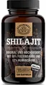 Scheunengut® Shilajit | Das Original mit 50% Fulvinsäure & 12% Huminsäure