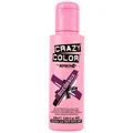 Crazy Color półtrwały krem koloryzujący do włosów Bordeaux 51 100 ml