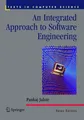 An Integrated Approach to Software Engineering Buch Springer