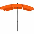 SIENA GARDEN Sonnenschirm TROPICO 210x140 cm natur