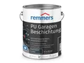 Remmers Bodenversiegelung PU Garagenbeschichtung