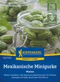 Mexikanische Minigurke Mateo Samen von Kiepenkerl