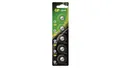 GP litowa bateria guzikowa CR1220 5BL /5szt./