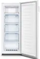 PKM Gefrierschrank GS169.4A++ GS 169.4A++, 143,40 cm hoch, 55 cm breit, freistehend, 4-Sterne Gefrierfach, 165 Liter Nutzinhalt