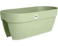 Geländer Blumenkasten Elho vibia campana Flower Bridge Kunststoff 60 x 26 x 22 c
