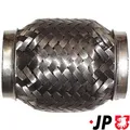 Flexrohr Abgasanlage JP JP GROUP 9924100600 für VECTRA ASTRA OPEL T92 CC Caravan