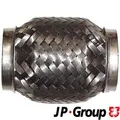 JP GROUP 9924100600 Flexrohr, Abgasanlage für OPEL