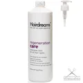 HAIRDREAMS Regeneration Care inkl. PUMPE Haarverlängerung Extensions 1L / 1000ml