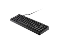 ENDGAME GEAR KB65HE 8k, Gaming Tastatur, Mechanisch, Sonstiges, Kabelgebunden, Schwarz