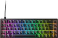 Endgame Gear KB65HE 8k Gaming-Tastatur, Hall Effect, 8000Hz, 65%, RGB - Raesha S