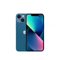 Apple iPhone 13 Mini, 512GB, Blau - (Generalüberholt)