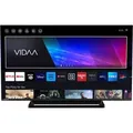 Toshiba 43LV3E63DAZ 43 Zoll Fernseher / VIDAA Smart TV (Full HD, HDR, Triple-Tuner, Bluetooth, Dolby Audio)