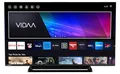 Toshiba 43LV3E63DAZ 43 Zoll Fernseher/VIDAA Smart TV (Full HD, HDR, Triple-Tuner, Bluetooth, Dolby Audio)