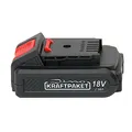 Dino KRAFTPAKET 18V Akku 2Ah passend zum Dino KRAFTPAKET 18 Volt-Akkusystem