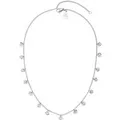 Purelei Kette Core Collection Necklace-Malihini-Silver Edelstahl 89229788