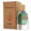 Eau de Parfum, Paris Corner Pendora Scents Megaron, Unisex, 70 ml