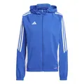 Adidas Tiro 24 Windbreaker Damen - blau