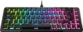 Turtle Beach Vulcan II Mini Black Red Switch DE Layout (TBK-3001-02-DE)