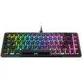Turtle Beach Vulcan II Mini, Linear, Schwarz Gaming-Tastatur