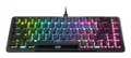 Turtle Beach TBK-3001-02-DE Tastatur