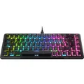Turtle Beach Vulcan II Mini Black, Red Switch, DE Layout Tastatur