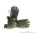 Hestra Army Leather Heli Ski Handschuhe-Oliv-Dunkelgrün-7