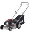 AL-KO Benzin-Rasenmäher "EASY 4.20 P-S", 2 kW, Schnittbreite: 42 cm - silberfarben