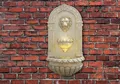 Ubbink Wandbrunnen Assoro