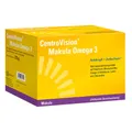 CentroVision® Makula Omega 3