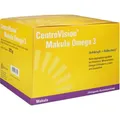 CENTROVISION Makula Omega-3 Kapseln 270 St. PZN 15415971
