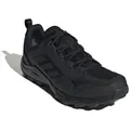 adidas Performance Trail-Laufschuhe Terrex Tracerocker 2.0 GTX (wasserdicht) schwarz Wanderschuh schwarz 42 EU