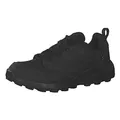 adidas Herren Tracerocker 2.0 GORE-TEX Trail Running Shoes, Core Black / Core Black, 42 EU