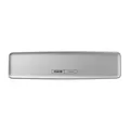 CWS Panel für PureLine AirBar Raumduftspender 1700391 , Farbe: silber