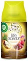 4 x Air Wick Freshmatic Max Nachfüller Life Scents Paradise Retreat je 250ml