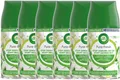 6x Air Wick Freshmatic Max Duft Nachfüller Jasmin& Weiße Blüten 250ml Neu (891)