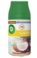 21,87€/L-6er Pack AIRWICK Nachfüller "Paradise Retreat" für Freshmatic Max-250ml