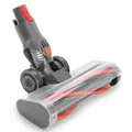 Bürste für Dyson V7 V8 V10 V11 V15 SV12 SV14 kompatibel Düse Bodenbürste
