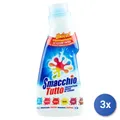 3x Madel Fleckenentferner Für Textilien Vorbehandlungs 250 Ml MPN 8002295030528