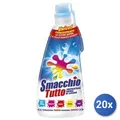 20X Bundle Fleckenentferner Textilien Vorbehandlung 250 Ml