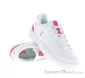 On The Roger Advantage Damen Freizeitschuhe-Pink-Rosa-9