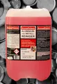 Aluminiumreiniger Metallreiniger 10 Liter Alu Zink Grundreiniger für oxidierte Metalloberflächen