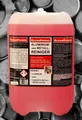 CleanPrince Aluminium- und Metall Reiniger, Zink, Alu, Kupfer, Metalloberflächen Reinigungskonzentrat